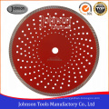 300mm Sintered Turbo Saw Blade for Concrete